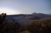 la caldeira du Tengger du mont Bromo 