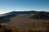 la caldeira du Tengger du mont Bromo 