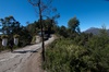 la route autour du Bromo 