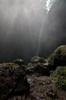 cascade dans les environs du Bromo 