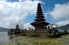 le temple Pura Ulun Danu Bratan 