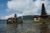 le temple Pura Ulun Danu Bratan 