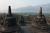 Borobudur 