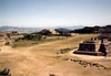 Monte Alban