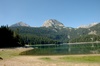 le parc du Durmitor