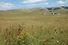 le plateau entre Zabljak et Savnik