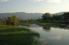 Virpazar et le lac de Skadar