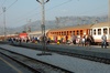 Gare de Podgorica