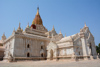 le temple de l'Ananda