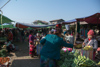 le marché à Kalaw
