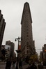 le Flatiron building