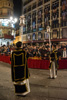 processions lors de la semaine sainte