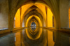 le bain de la reine à l'Alcazar