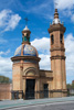 Castillo de San Jorge