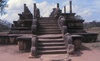 Polonnaruwa