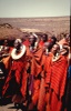 les Masaï