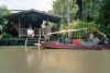 les Khlongs à Bangkok