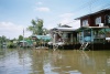 les Khlongs à Bangkok