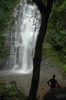 la cascade d'Akloa vers Badou