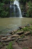 la cascade de Tanougou