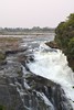 un inconscient au bord de Devil's Cataract