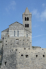 l'église saint pierre à portovenere