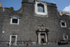 Façade de la Chiesa del Gesù