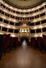 il teatro San Carlo di Napoli