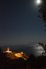 Ravello by night