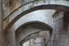 des Arches 