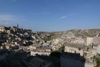 Il Sasso Caveoso di Matera 