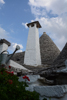 un trullo d'Alberobello