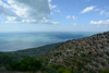 Variation de bleu dans le Gargano