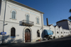 La fabrique des dragées Pelino à Sulmona
