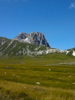 le gran sasso d'italia
