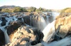 Epupa Falls